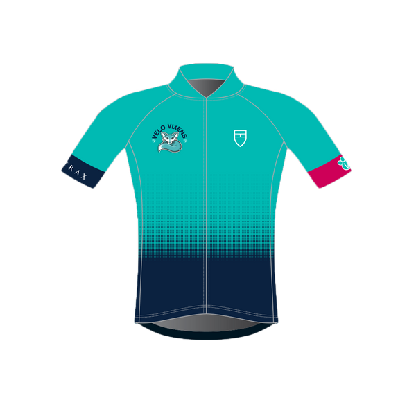 Velo Vixens CC