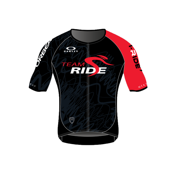 Team Ride Bike
