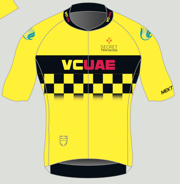 VCUAE Team