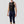 Load image into Gallery viewer, 3/4 Winter Bibs - Navy