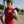 Load image into Gallery viewer, Shield Gilet - Orange