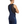 Load image into Gallery viewer, Men's Bib - Navy/White