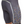 Load image into Gallery viewer, Men's Dégradé Bib - White