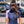 Load image into Gallery viewer, Women's Action Stage2 Jersey - Navy