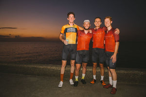 Mektrax Racing Team