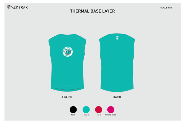 Velo Vixens Base Layer - 2023