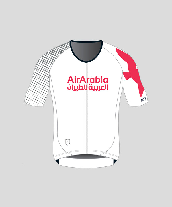 Air Arabia Echelon Jersey