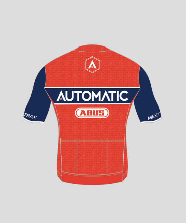 Automatic Supporters Jersey
