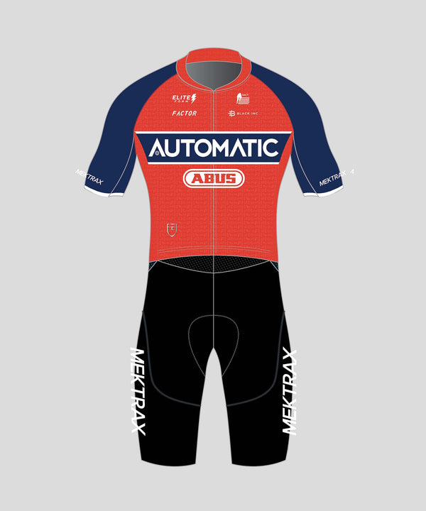 Automatic - Elite Skinsuit