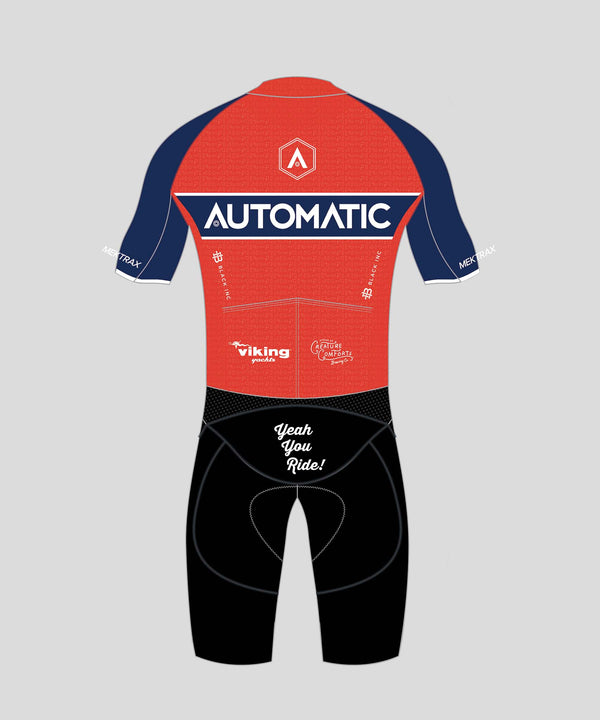 Automatic - Elite Skinsuit