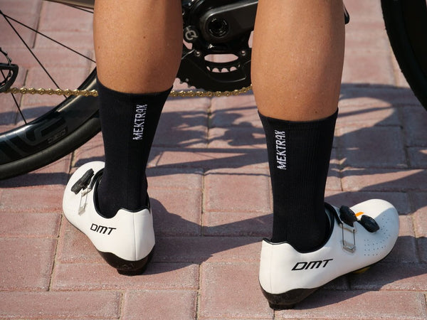 Elite Stage2 Socks - Black