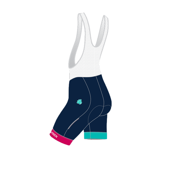 Velo Vixens CC - Bib 2019