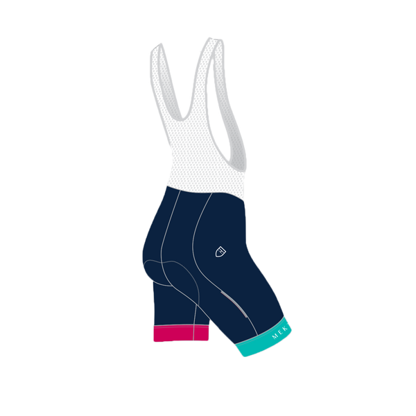 Velo Vixens CC - Bib 2019