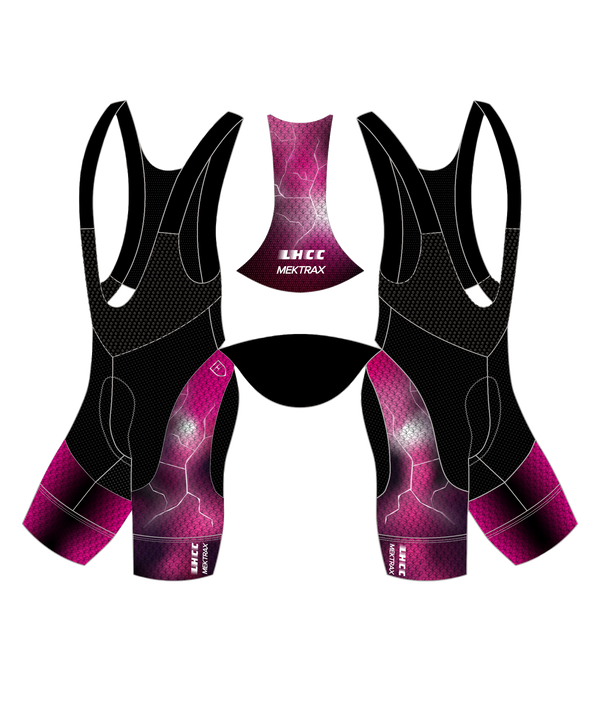 LHCC Elite Bib