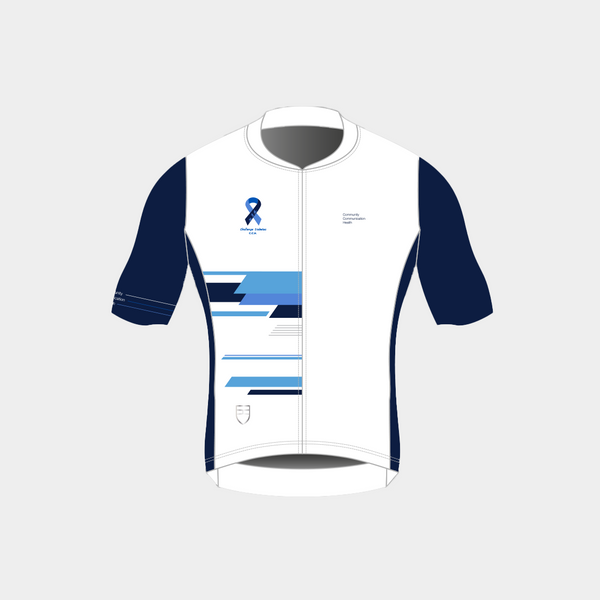 Challenge Diabetes Suit Jersey
