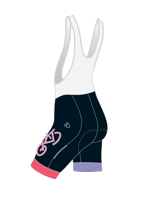 Grit CC - Women's Bib