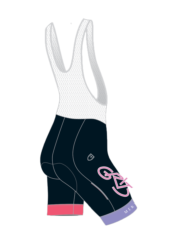 Grit CC - Women's Bib