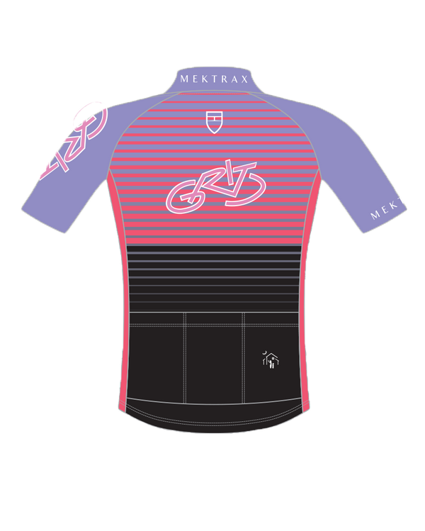 Grit CC - Women's Jersey