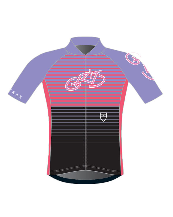Grit CC - Women's Jersey