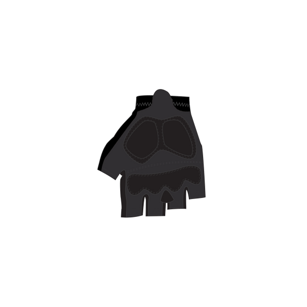 Grit CC - Pro Gloves