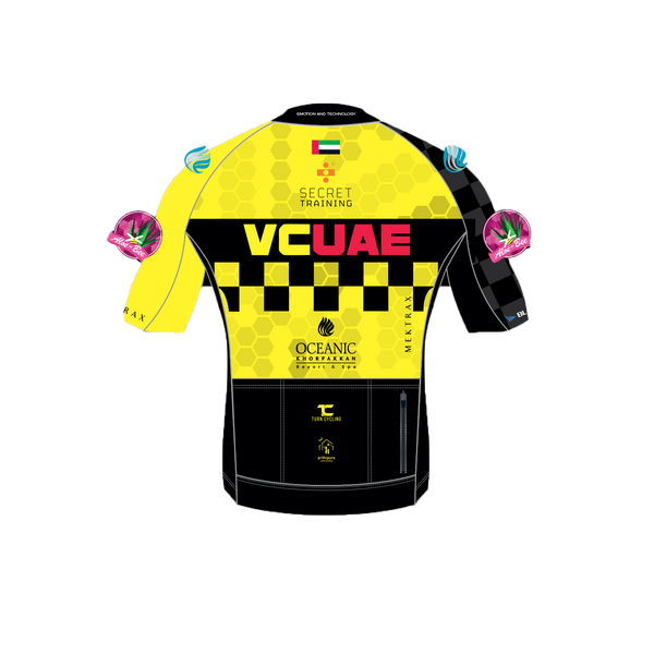 VCUAE - Men's Jersey 2021
