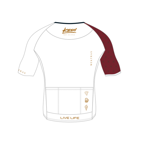 Kesh - Action Jersey