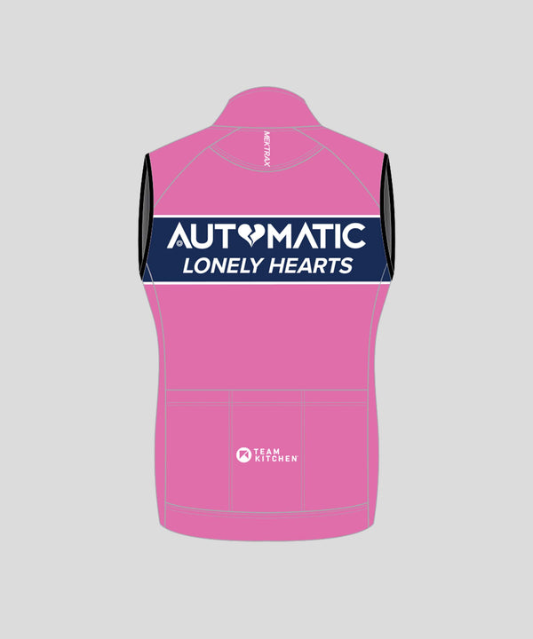 Lonely Hearts Gilet