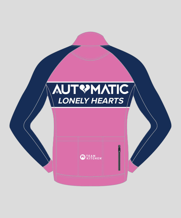 Lonely Hearts Long Sleeve Jersey