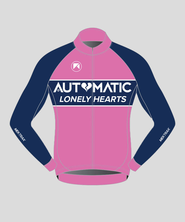 Lonely Hearts Long Sleeve Jersey