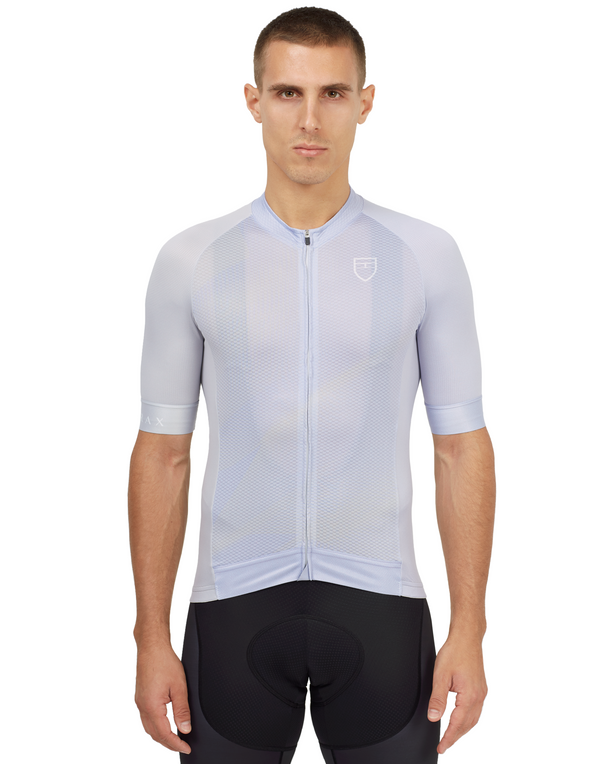 Men's Cocktail Stage1 Jersey - Grey