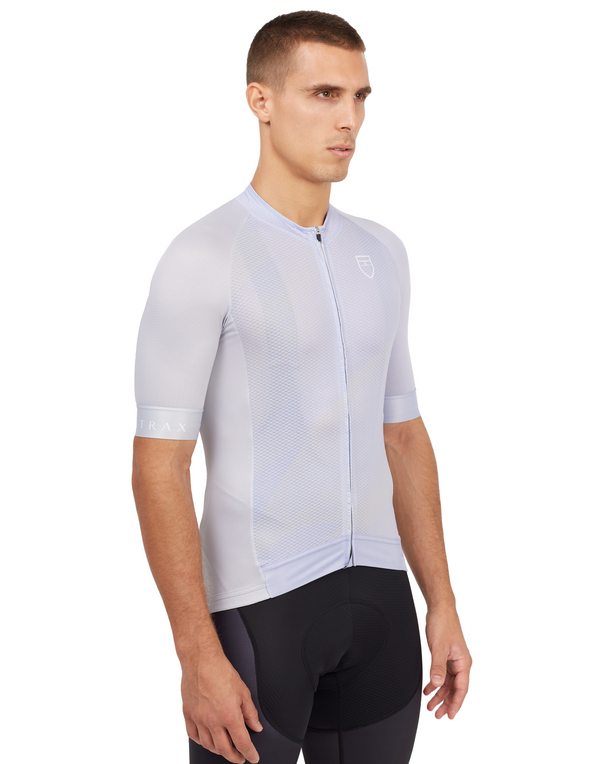 Men's Cocktail Stage1 Jersey - Grey