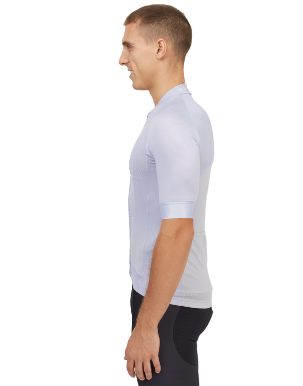 Men's Cocktail Stage1 Jersey - Grey