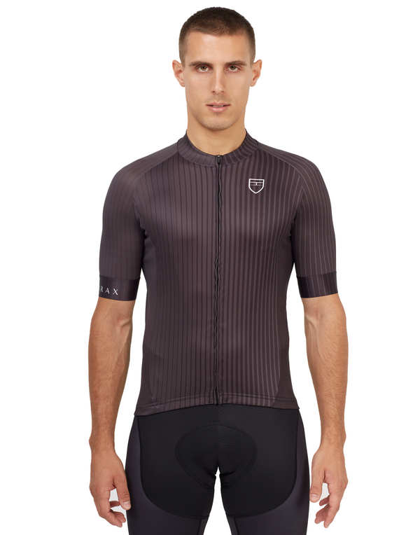 Men's Suit Stage1 Jersey - Black