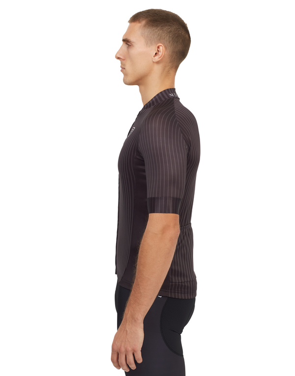 Men's Suit Stage1 Jersey - Black