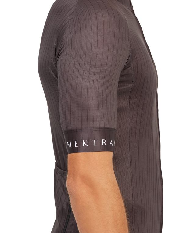 Men's Suit Stage1 Jersey - Black