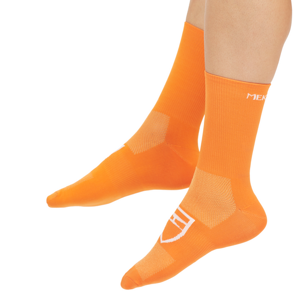 Performance Socks - Orange