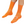 Load image into Gallery viewer, Performance Socks - Orange
