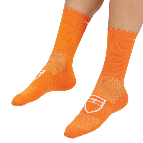 Performance Socks - Orange