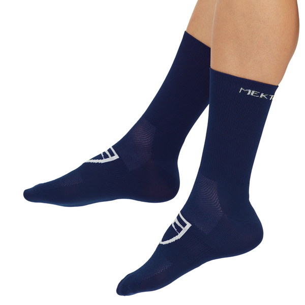 Performance Socks - Navy