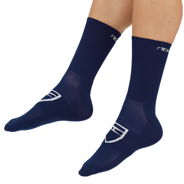 Performance Socks - Navy