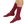 Load image into Gallery viewer, Performance Socks - Burgundy
