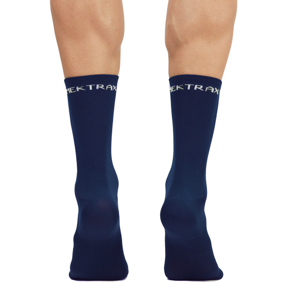 Performance Socks - Navy