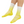 Load image into Gallery viewer, Summer Socks - Yellow
