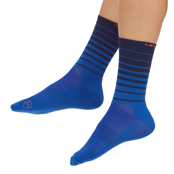 Summer Sock - Blue