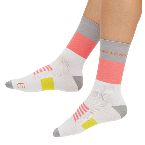 Summer Socks - Pink