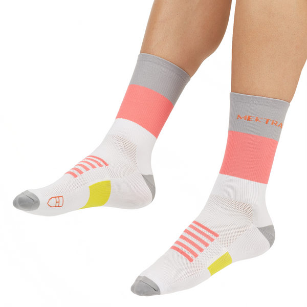 Summer Socks - Pink