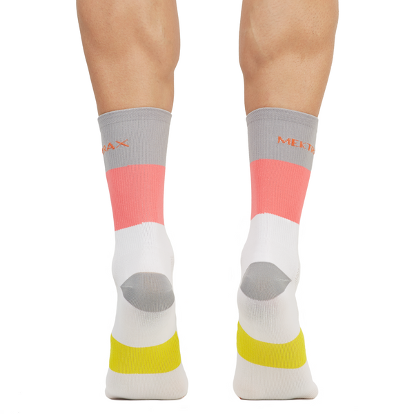 Summer Socks - Pink