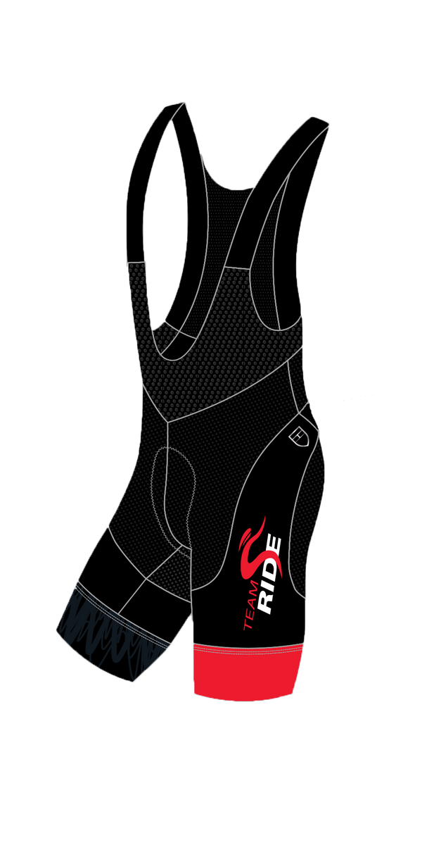 Team Ride Bike - Elite Bib