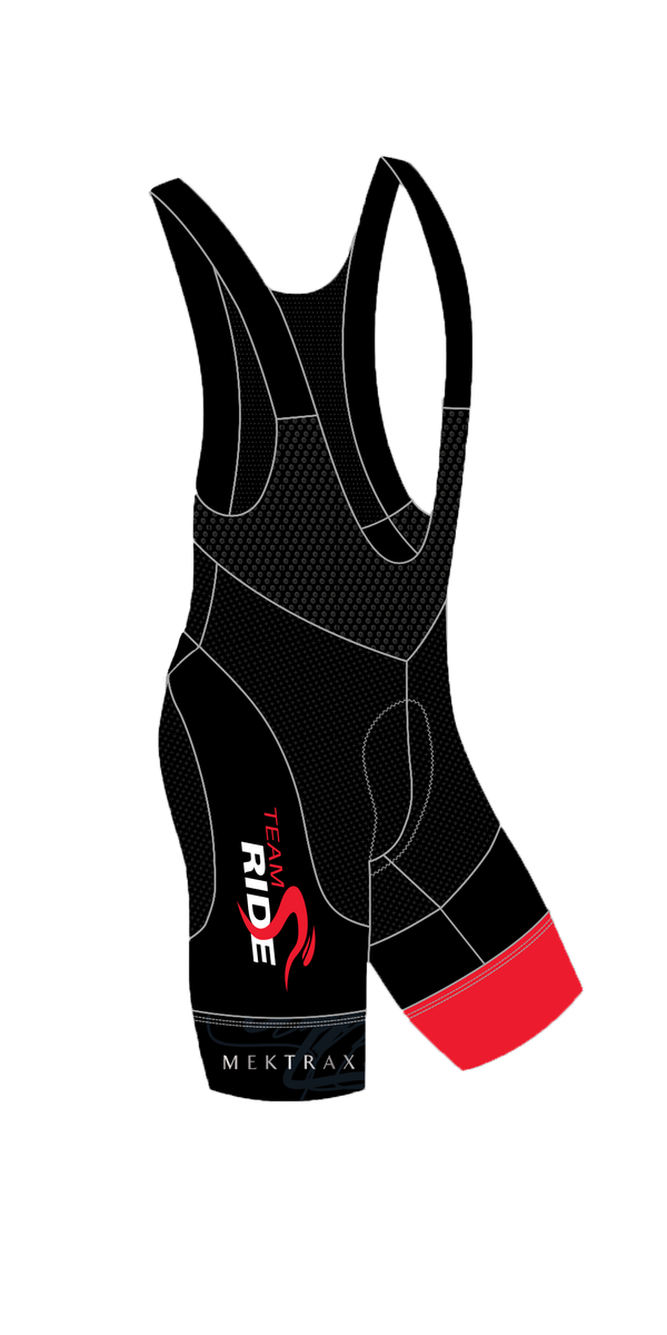 Team Ride Bike - Elite Bib