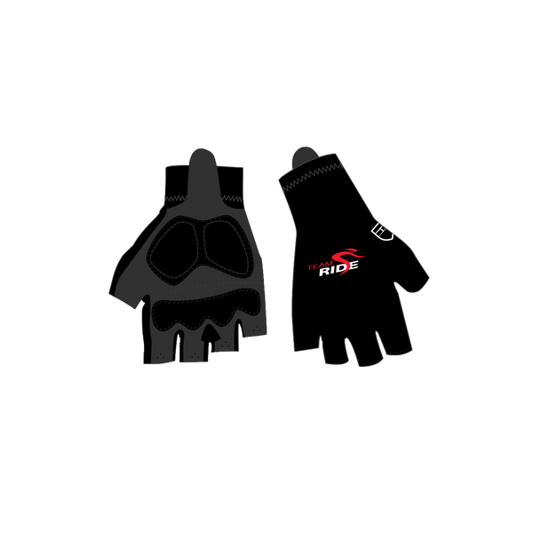 Team Ride Bike - Elite Gloves